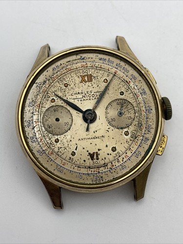 Orologio polso charles - polso,