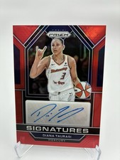 2023 Panini Prizm WNBA -