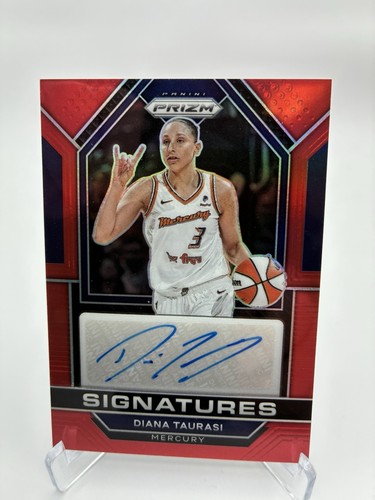 2023 panini prizm - wnba,