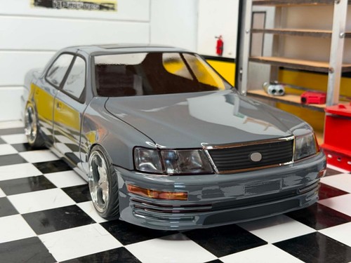 Carrozzeria drift touring - carrozzeria, rc