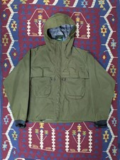 Orvis Giacca da Wading