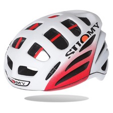 Suomy Casco Gun Wind Elegance