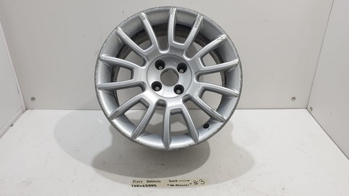 Cerchio lega per fiat bravo - cerchio,