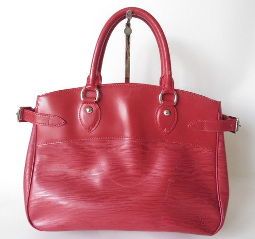 Autentica borsa mano - a,