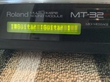 Roland Modulo Sonoro Multi