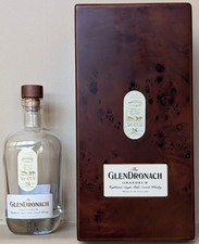 Glendronach grandeur lotto - glendronach,
