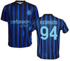 Maglia Inter Pio Esposito 94
