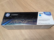 HP Laserjet 125A stampante