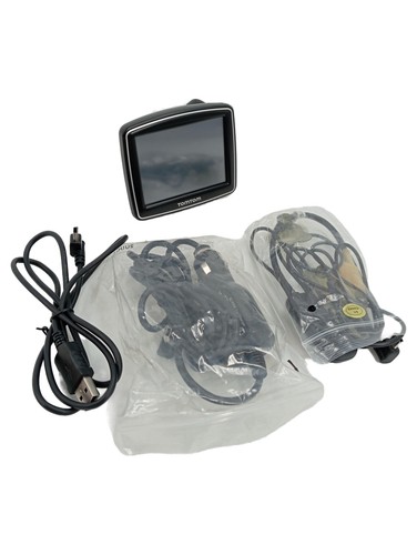 Tomtom one routes edition - iq,