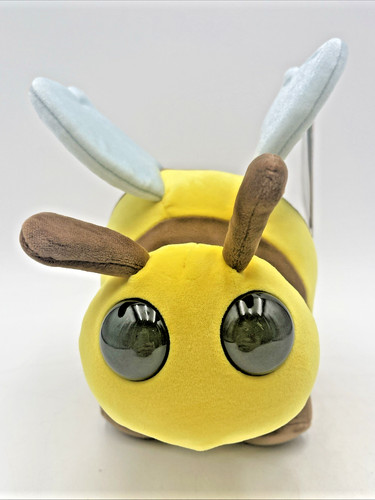 Adopt peluche pet bumble - adopt,