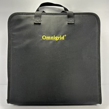 OMNIGRID QUILTERS CUSTODIA DA