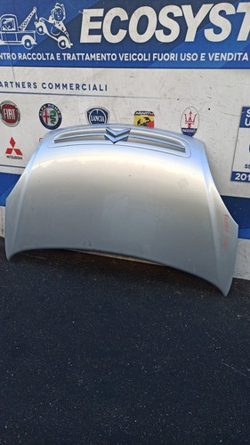 Cofano anteriore per citroen - anteriore,