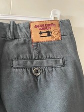 Jacob Cohën Luxury Cargo