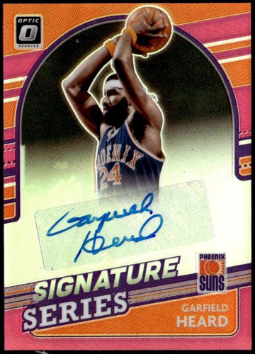 2021 donruss optic ss ghd - optic, #ss-ghd