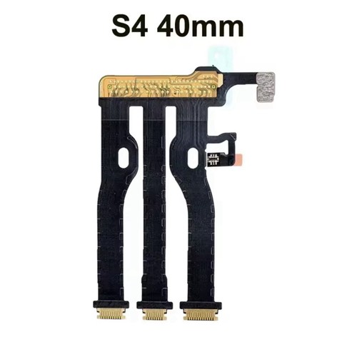Flat flex apple - flex, watch