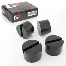 4x Adattatori Cric Supporto