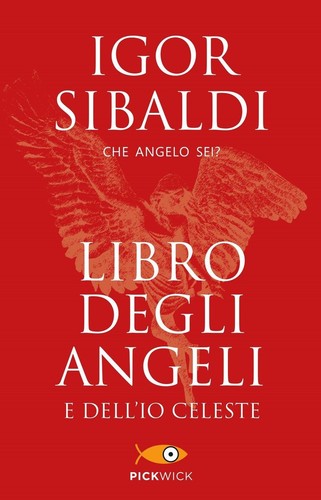 Libri igor sibaldi libro - igor,