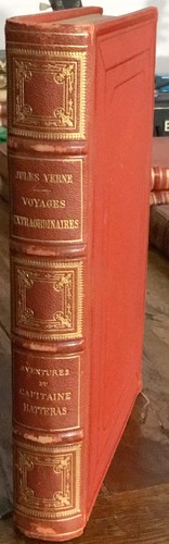 1905 jules verne voyages - verne,,