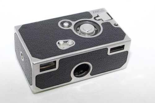 Macchina fotografica sfomax - fotografica,
