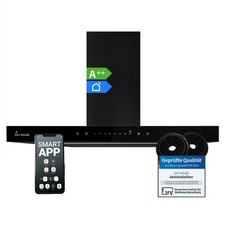 Cappa aspirante 60cm Cappa