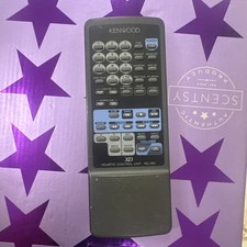 Kenwood RC-951 Mini Sistema