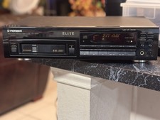 Pioneer m59 player - pioneer, cd