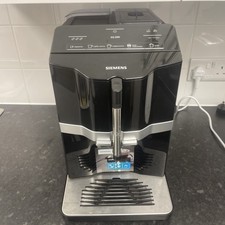 Siemens EQ.300 Macchina da