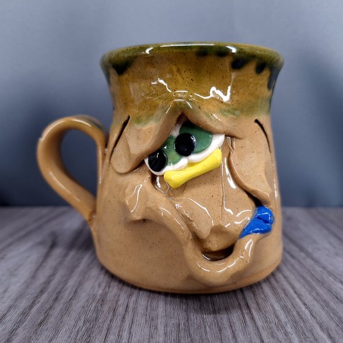 Una brutta tazza dublino - una,
