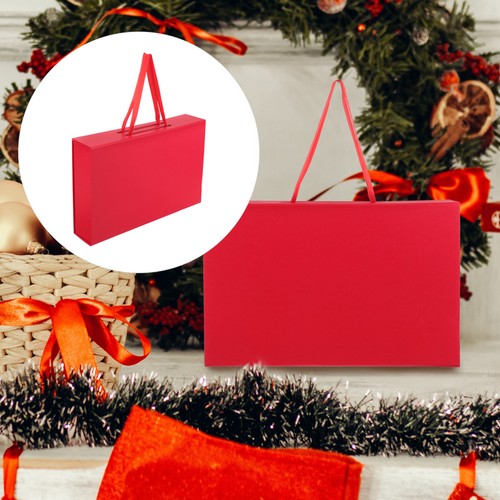 Confezione regalo rigida con - confezione,