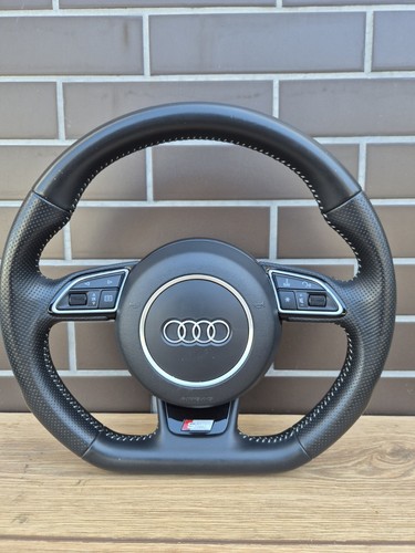 Volante audi q3 - audi, a3