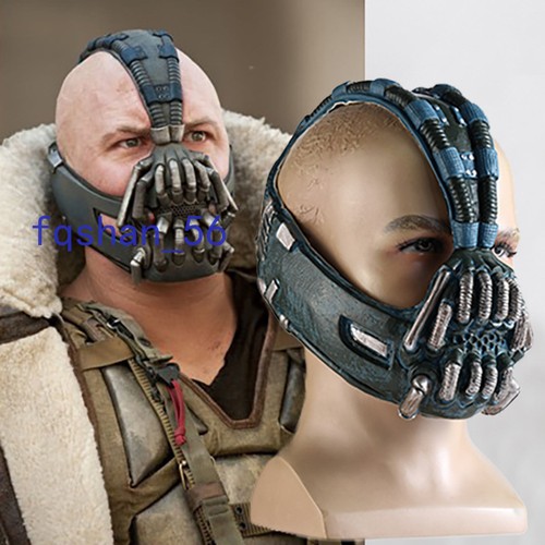 Cavaliere oscuro rises bane - oscuro,