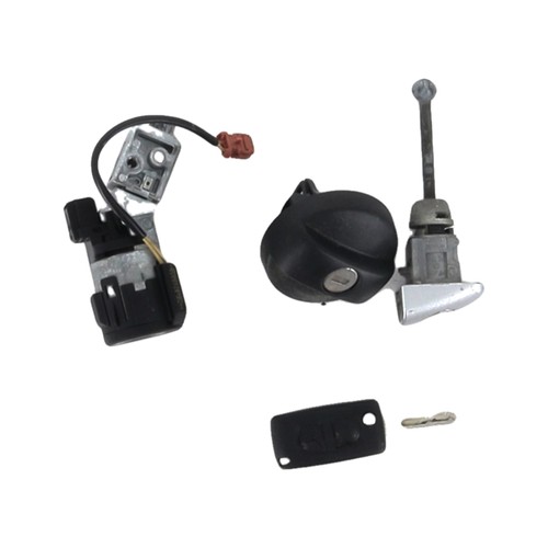 Neiman kit completo cilindro