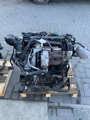 Motore dcya tdi a3 - tdi, golf