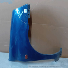 7701473449 Parafango ant. DX RENAULT CLIO 2a Serie 1.4 16V Ber. 3p/b/1390cc