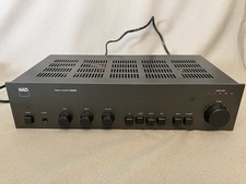 Amplificatore stereo NAD 3020a funzionante