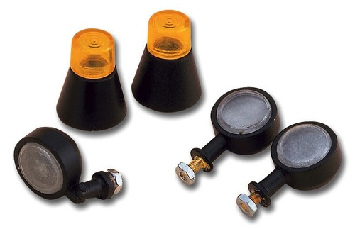 Carson truck kit - carson, luci