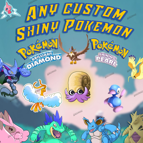 Qualsiasi pokemon - qualsiasi,