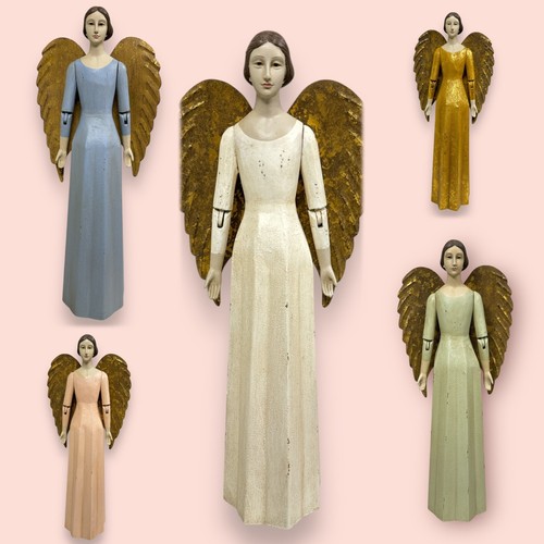 Angelo meandro shabby - , vintage