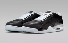 Air Jordan 4 RM Nero