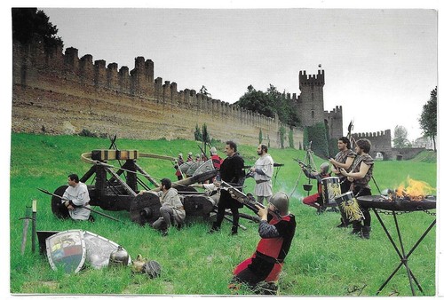 Padova montagnana - padova,
