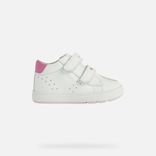 Geox scarpe ginnastica - da,