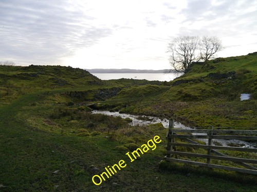 Photo 12x8 view - 12x8,