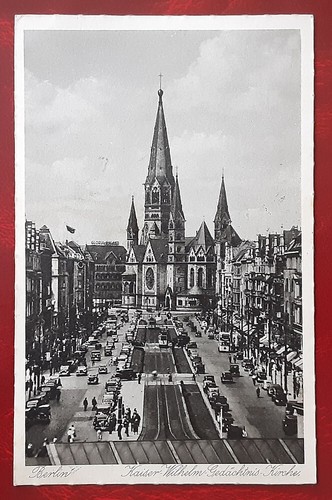 Germania reich 1934 15pfg - reich,