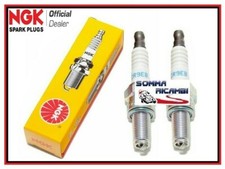 2 CANDELE ORIGINALE NGK CR9EB