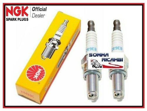 Candele originale ngk cr9eb - 2,