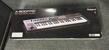 Roland A500 MIDI Keyboard