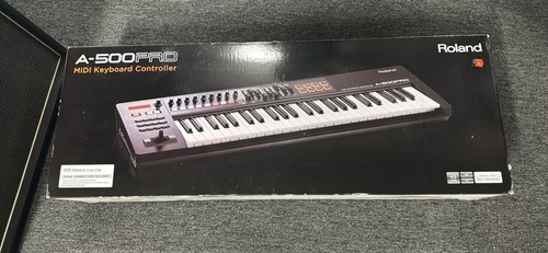 Roland a500 midi keyboard - a500,