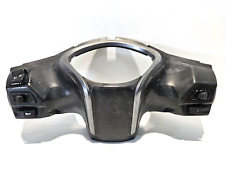 CARENA MANUBRIO POSTERIORE CON PULSANTI KYMCO PEOPLE ONE 125 i ANNO 2013 2016