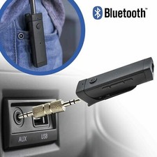 BLUETOOTH Music Stream