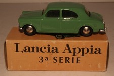 Scottoy Lancia Appia berlina